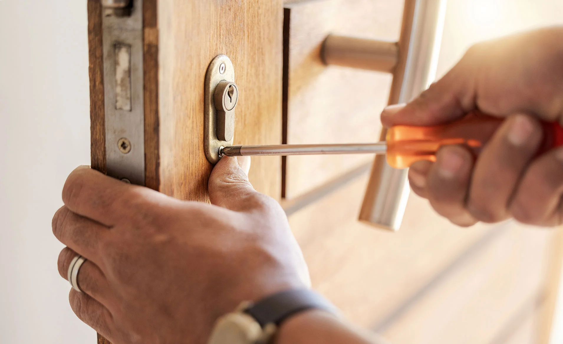 Locksmith of Palm Beach County: Your Trusted Partner in Security Solutions